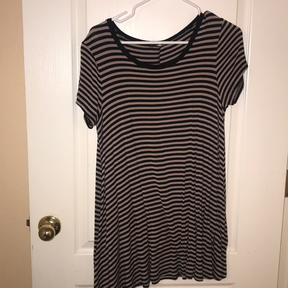 ❤️STRIPED DRESS❤️